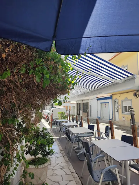 Restaurant "The Cabin"