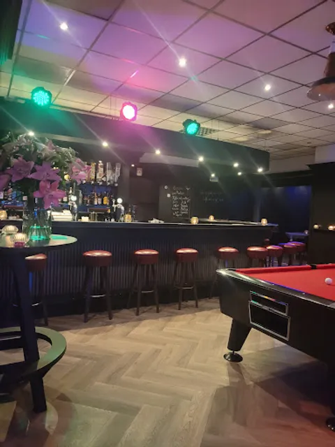 Café De Kleine Seinpost