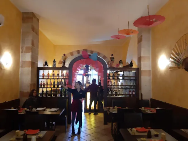 Ristorante Fù