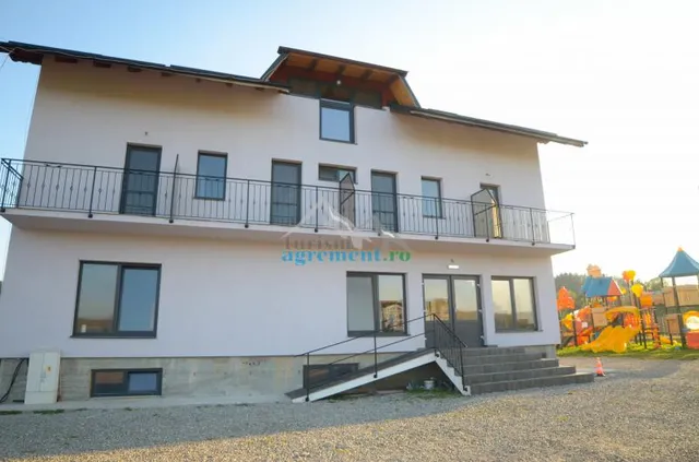 Complex turistic Duca