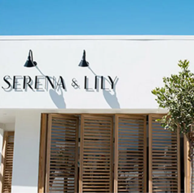 Serena & Lily Newport Beach