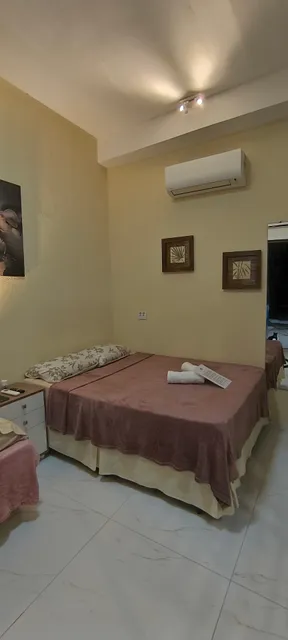 Chalés Aconchego Ilhabela