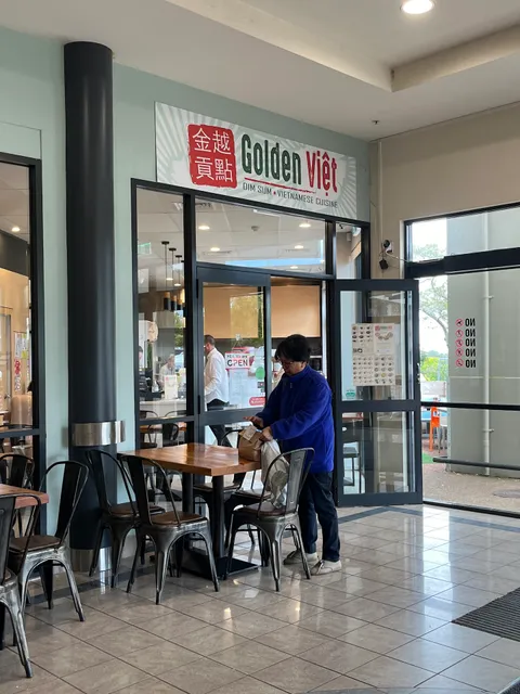 Golden Viet Meadowbank 金越貢點