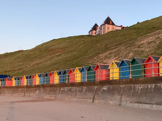 Elysium Holiday Lets