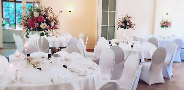 Restaurant Hutberggaststätte Kamenz