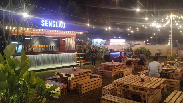 Senglao Café