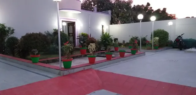 Om Shanti Guest House