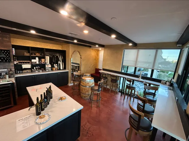 Castelli & Pizarro Wine - Espresso