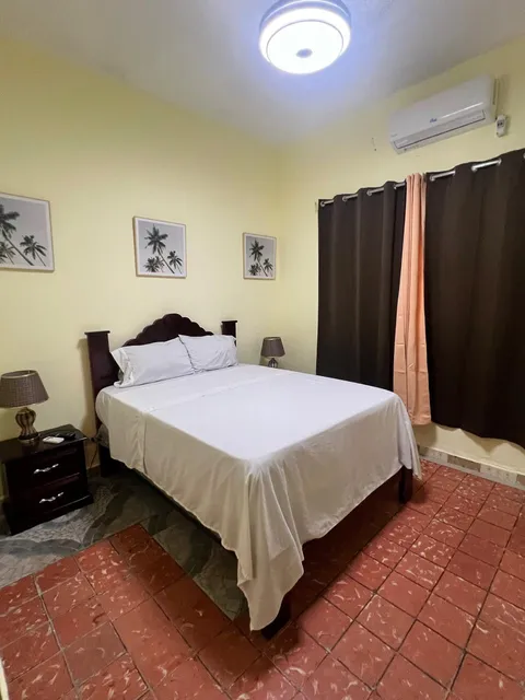 Hostal Maria Fernanda