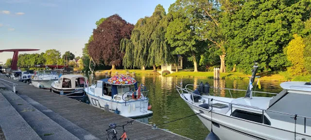 Grillroom Pizzeria Andalous - Nieuwegein