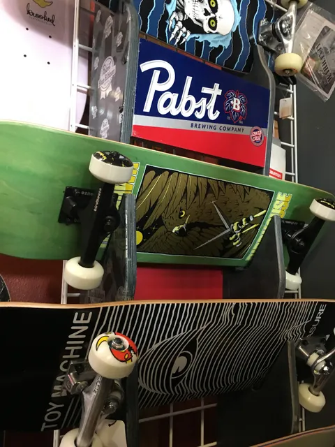 Discontent Lifestyle Stores