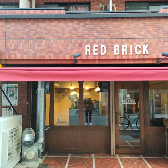 Bistro RED BRICK