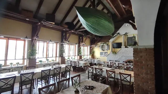 Gasthof zum Burgenländer