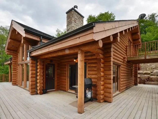 Mont Tremblant Chalet Rentals