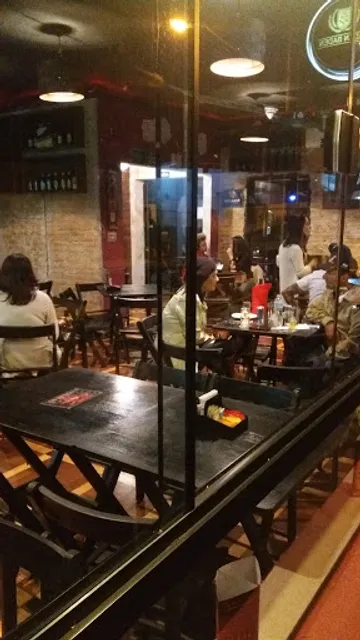 Barboza Bar