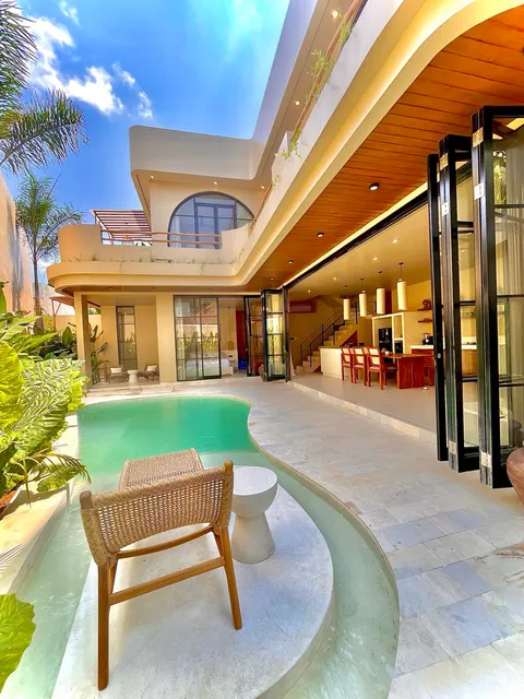 Juli Villas - CangguVillaRental