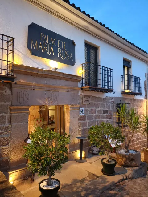 Palacete Maria Rosa