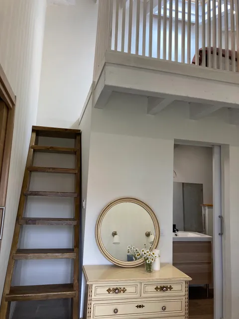 Casa Las Terrazas del Otero