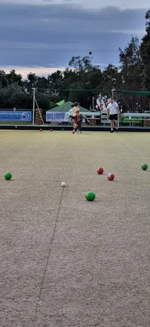 Point Lookout Bowls Club