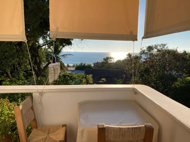 La Hacienda Tilantongo