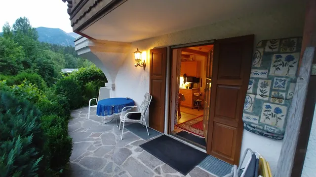 Apartements Ingrid Unhoch-Raggl