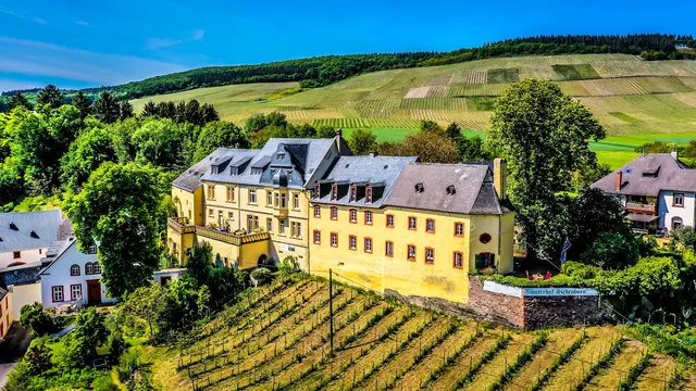 Weingut Arthur Melsheimer