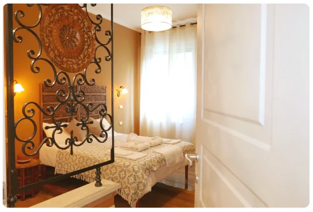 Meraki Home - Affittacamere Bologna Centro