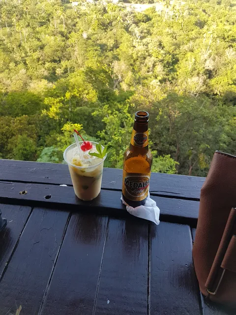 Jobos Mojito Beach Bar & Restaurant