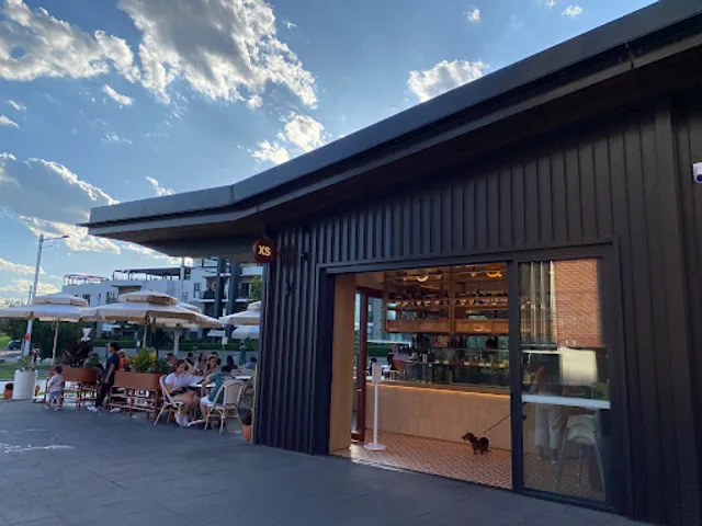 XS Espresso Meadowbank