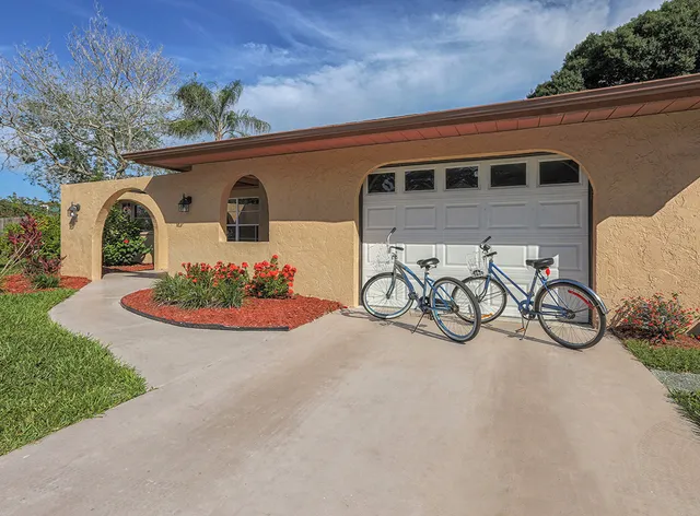 Villa Grande Vacation Rental