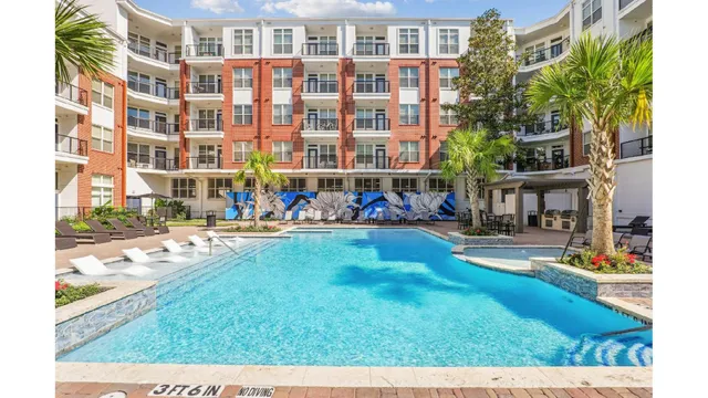 The Grand at Upper Kirby