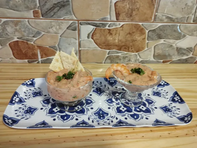 Cevichería el Rincón del mar - medellin