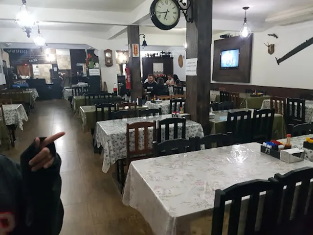 Pizzaria e Pastelaria d'aTia