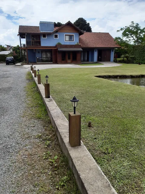 Residencial Aconchego do Lago