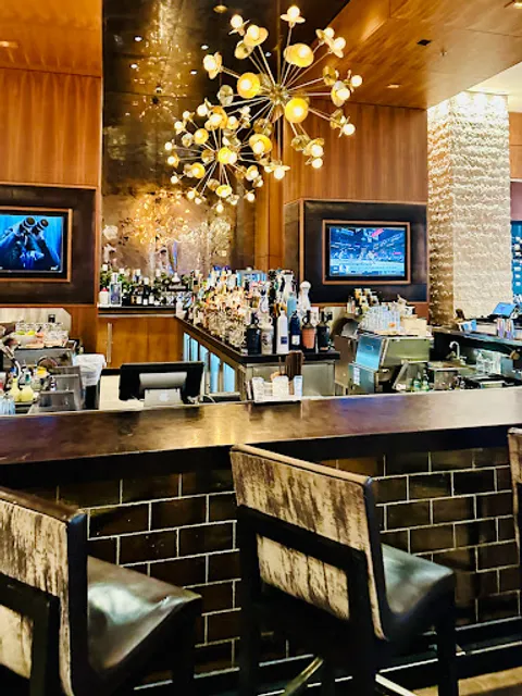 Dean's Italian Steakhouse