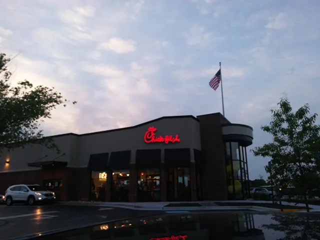 Chick-fil-A