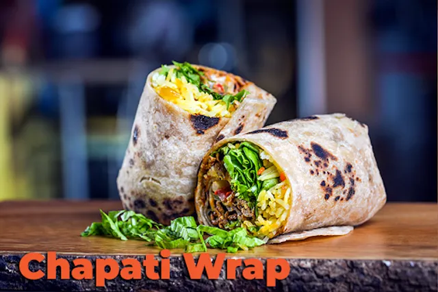 Afro Deli & Grill: Cedar Riverside