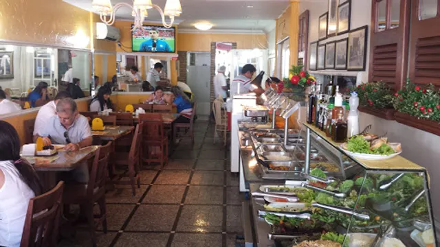 Panificadora Nogueira