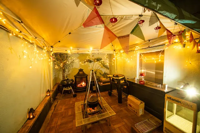 Barbecue House TOKYO Shinjuku