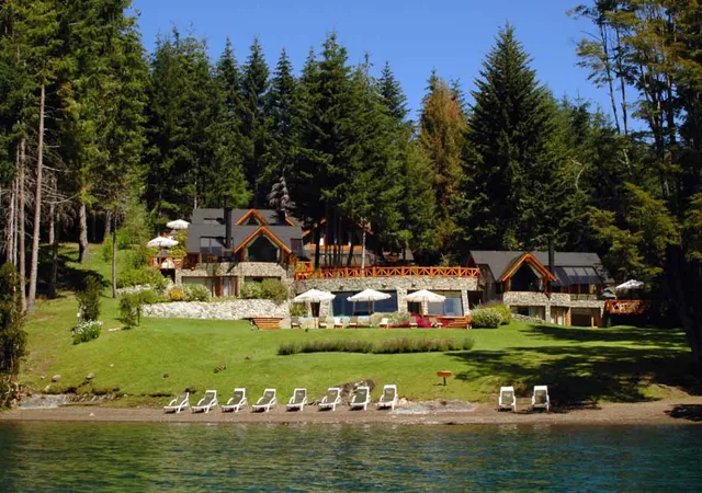 Costa Serena Aparts & Spa