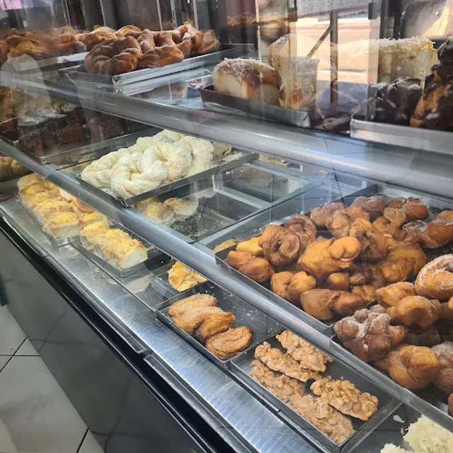 O Padeiro Padaria E Confeitaria