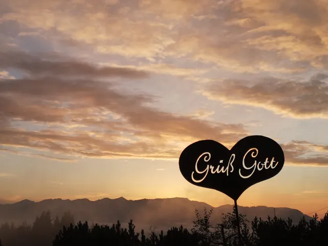 Ferienmanagement Alpentraum