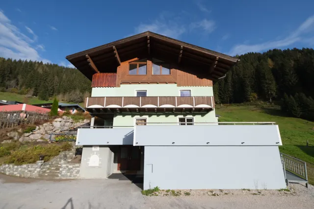 GO FOR MOUNTAINS: Appartements