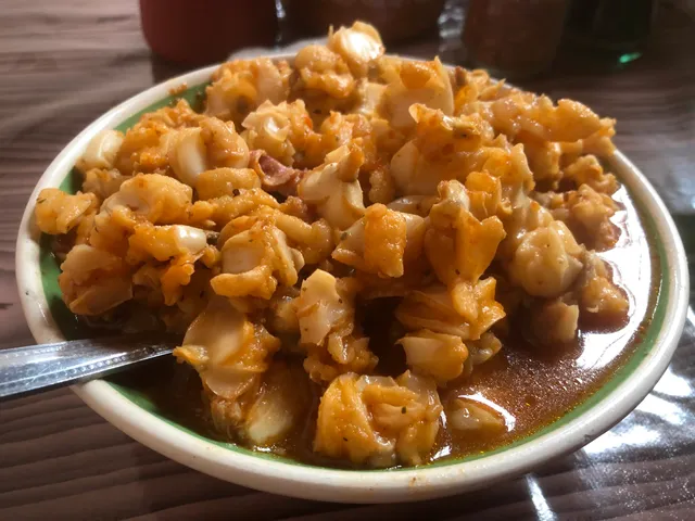 Pozole Colosio
