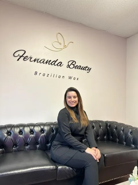 Fernanda Beauty (Brazilian Wax)