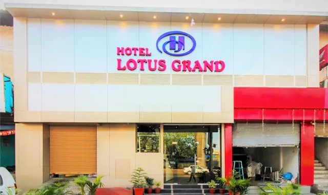 Hotel Lotus Grand