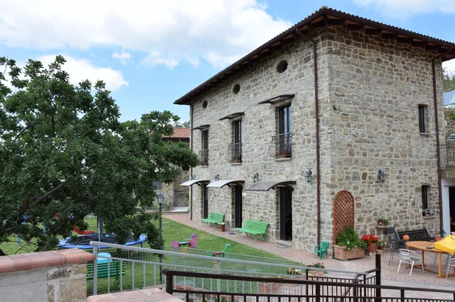 Feudi Enchestre b&b Agropoli