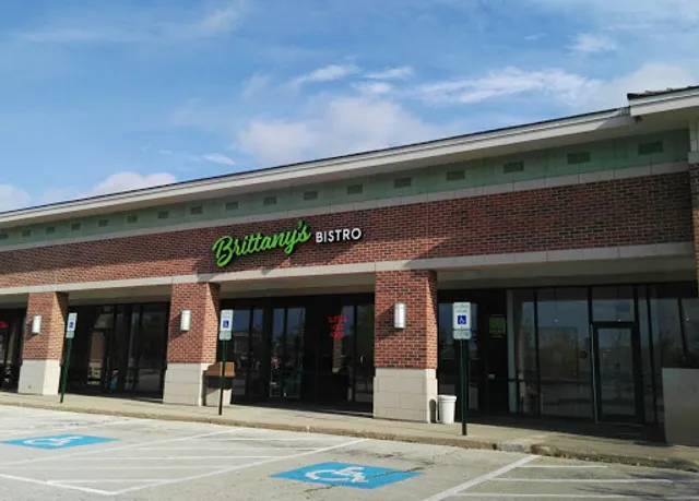 Brittany's Bistro