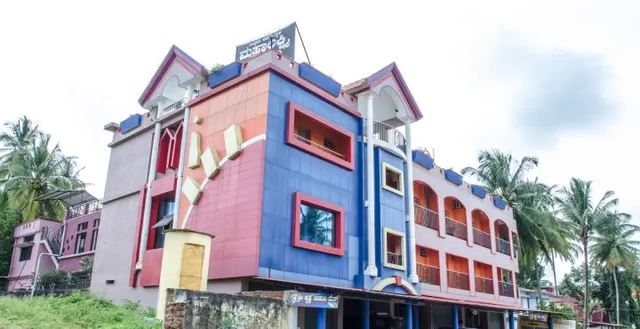 MAHALAXMI RESIDENCY LODGE