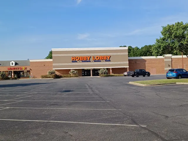 Hobby Lobby